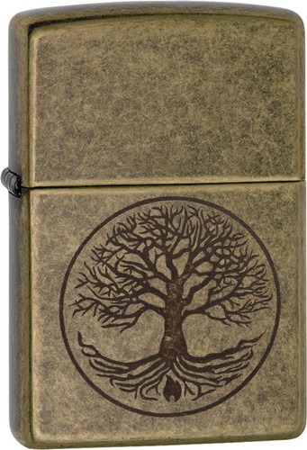 Zippo originale accendino - zippo,