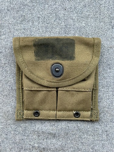 Pouch cartouchière carabine - cartouchiÈre,