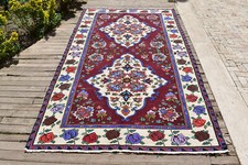 Tappeto caucasico 5x10 tappeto