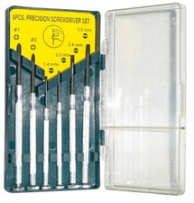 SET GIRAVITI PRECISIONE PER