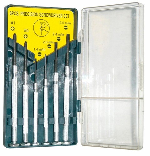 Set giraviti precisione per - precisione,