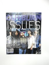 OUTBURN Magazine #85 Issues•