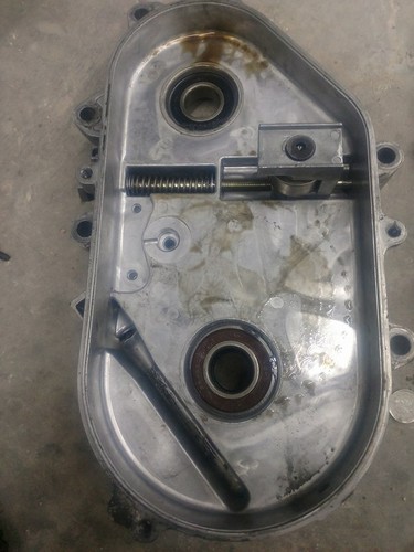 2004 skidoo mxz rev 800 - rev, x