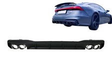 Diffusore paraurti per audi - per, a7