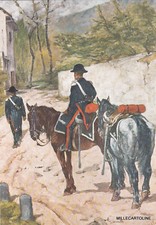 * CARABINIERI - Giovanni