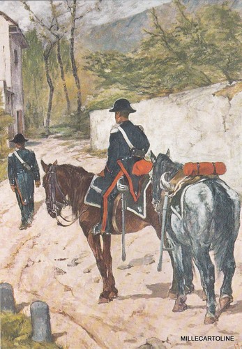 Carabinieri giovanni - *,