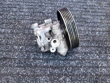 POMPA IDROGUIDA SERVOSTERZO FORD FIESTA ANNO 2007 (1.4. TDCi/68cv)