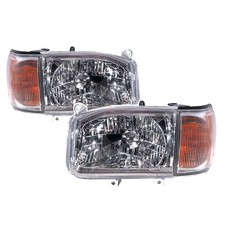 Fits NISSAN TERRANO R50 00-04