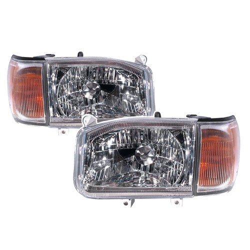 Fits nissan terrano r50 04 - nissan,