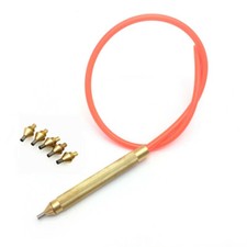 Sabbiatrice laboratorio