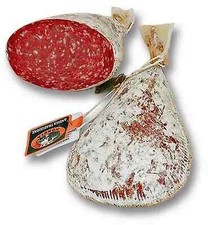 SALAME FIASCHETTA di NORCIA