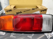 Fanale Posteriore Destro