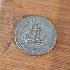 Quarto di dollaro 1966 senza