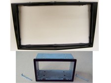 Mascherina kit autoradio