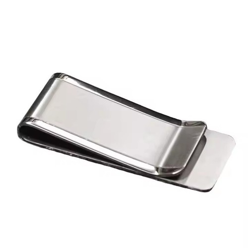 Luxurious titanium alloy money - luxurious,
