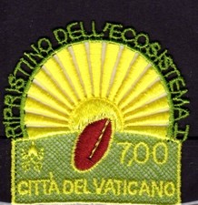Vaticano 2022 n.2064 PET