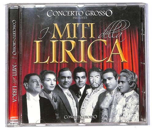 Ebond various concerto - various,