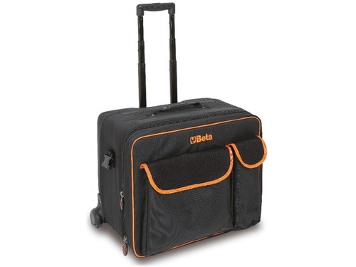 Beta trolley morbidi vuote - c8,
