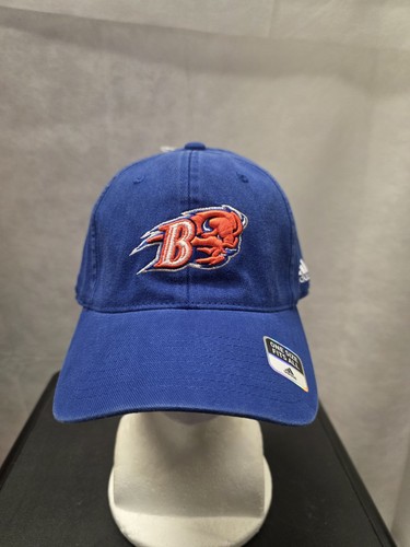 Cappello bucknell bison adidas - bucknell,