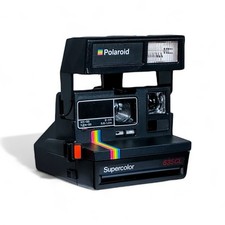 Macchina fotografica