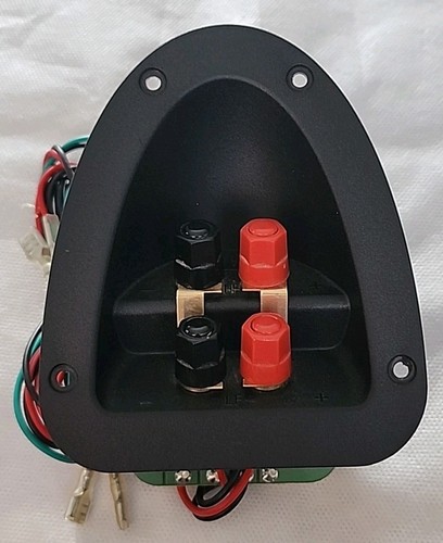 Klipsch synergy 3 - klipsch, f-3