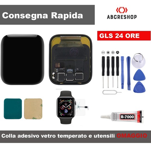 Display originale apple watch - originale,