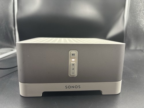 Sonos connect amp - sonos, connect:amp