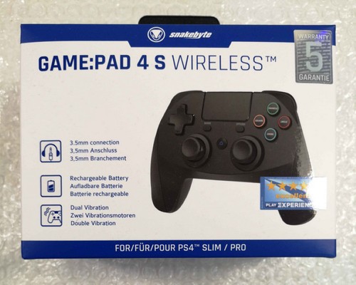 Manette sans fil wireless - manette,