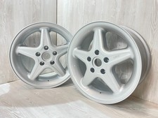 Originale BBS Pininfarina 8x17