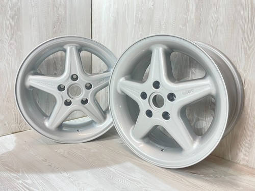 Originale bbs pininfarina 8x17 - bbs,