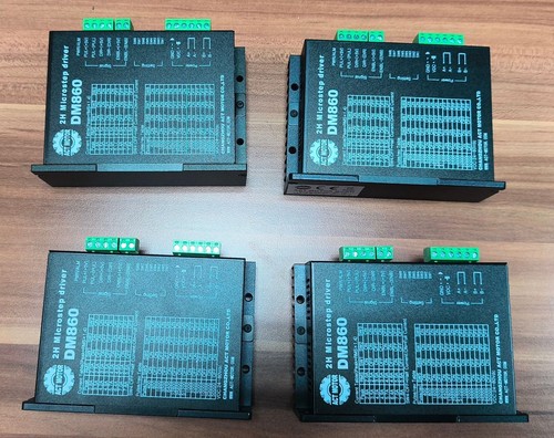 4pc driver controller - 4pc,