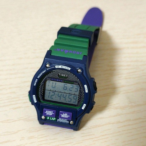 Orologio timex ironman - orologio,