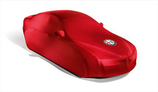 Telo copriauto da interno per Alfa Romeo 159