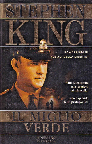 Mos miglio verde - mos,