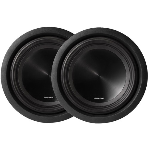 Alpine swt 10s2 - alpine, 10"
