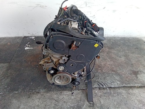 Motore completo per - completo, fiat