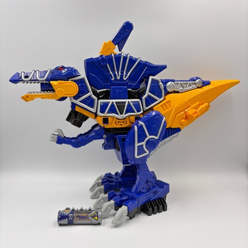 Power rangers dino - rangers,