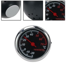 Termometro Orologio Digitale