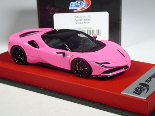 Bbr race43 143 - (ki-03-47), race43-143