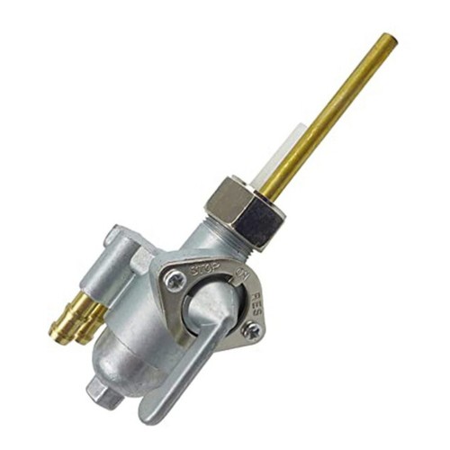 Valvola carburante petcock - carburante,