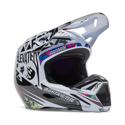 Casco motocross 2026 - 2026, v1