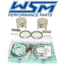 WSM Top End Kit for 1994-1995