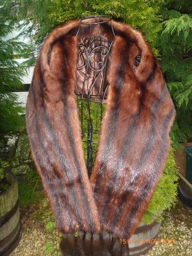 Stola vintage vera - vintage,