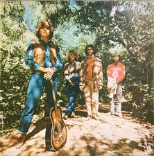 Creedence Clearwater Revival -