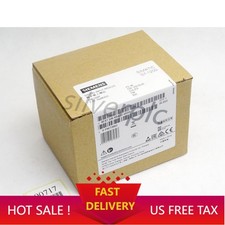 Nuovo Siemens SIMATIC S7-1200