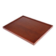 Vassoio per modelli in legno