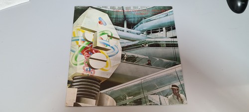 Alan parsons project - parsons,