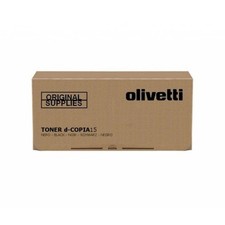 ORIGINALE OLIVETTI B0360 NERO