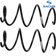 2 molle sospensione Sachs