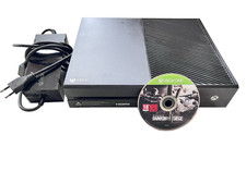 MICROSOFT XBOX ONE 500GB CONSOLE GIOCO RAINBOW  E CAVO ALIMENTAZIONE ORIGINALE✅